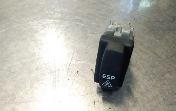 Renault Espace - Grand espace IV ESP (stability program) switch 28082