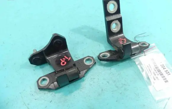 Infiniti FX Rear door hinge set IMPRK1204531