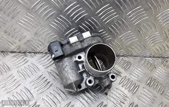Nissan X-Trail T31 Throttle valve h8200330810e