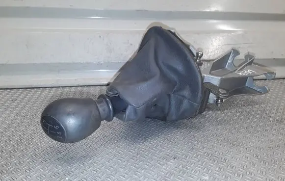Renault Trafic II (X83) Gear shifter/selector 