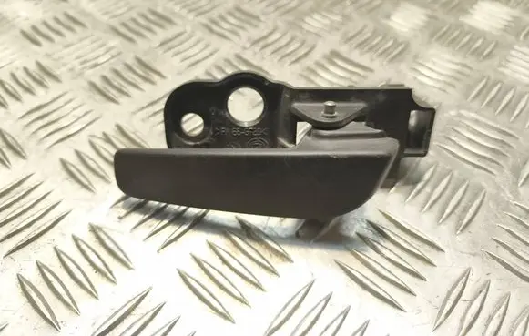 Fiat Doblo Sliding door interior handle 