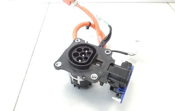 Suzuki Across Electric car charge socket G908142041