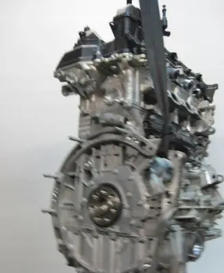 Peugeot Partner III Engine 670053115