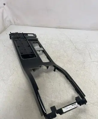 Land Rover Range Rover L405 Center console decorative trim 