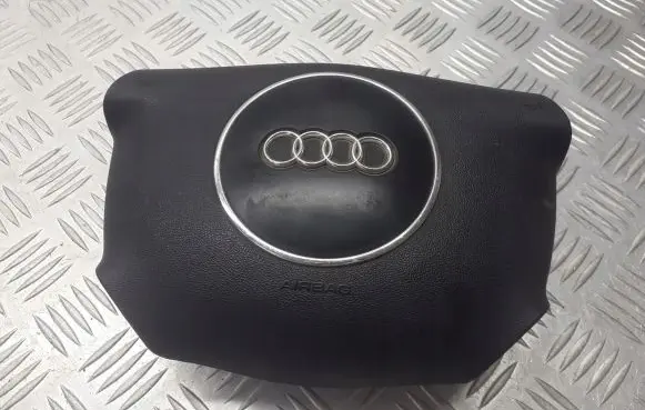 Audi A2 Steering wheel airbag 8E0880201