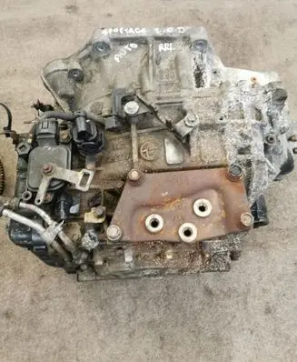KIA Sportage Automatic gearbox 3B260 A6FL2