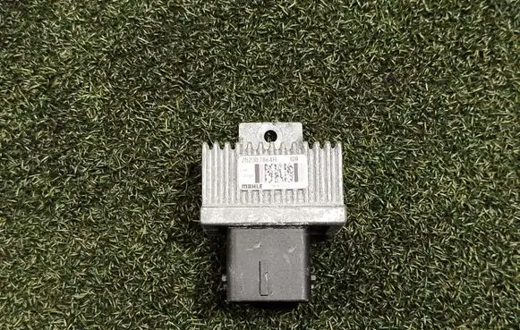 Renault Kangoo III Glow plug pre-heat relay 252307864R