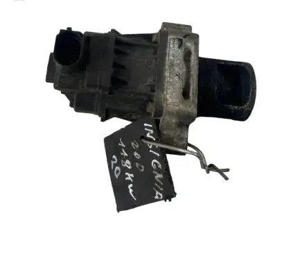 Opel Insignia A EGR valve 55566052