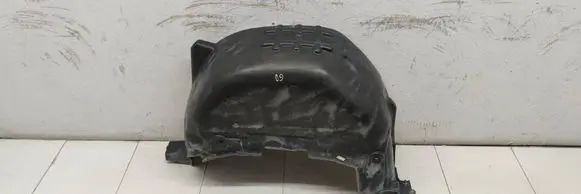 Peugeot Partner III Rear arch fender liner splash guards 