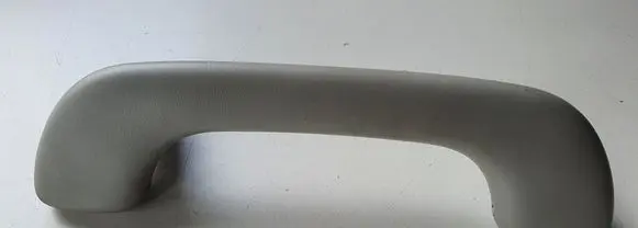 Nissan Qashqai+2 Front interior roof grab handle