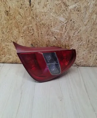 Citroen C5 Rear/tail lights 11A017B