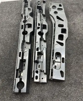 BMW 5 G30 G31 G38 Sill supporting ledge 7387347 11368514