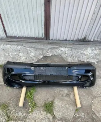 Mercedes-Benz A W168 Front bumper A1688853025