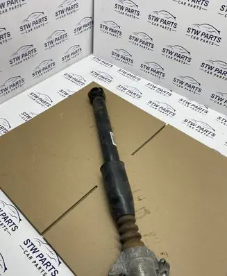 Audi Q5 SQ5 Rear shock absorber/damper 8R0513035