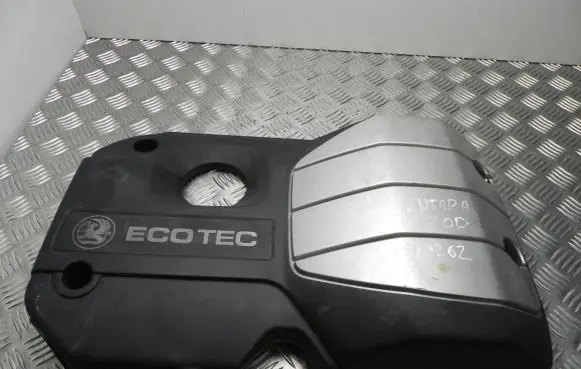 Opel Antara Engine cover (trim) ECOTEC I9262