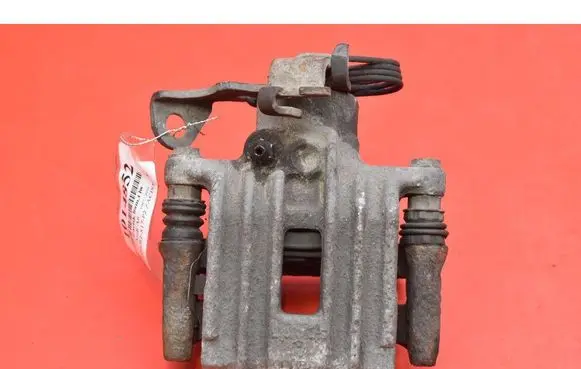Audi A6 S6 C5 4B Rear brake caliper