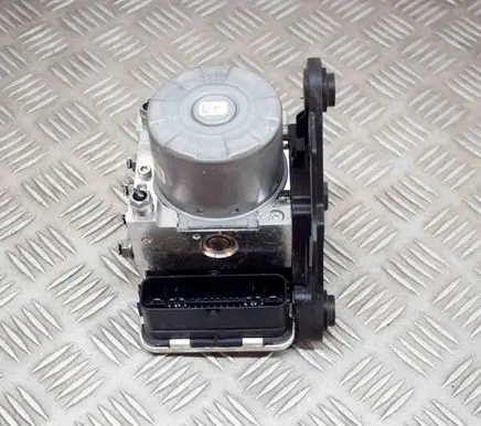 Volkswagen Tiguan ABS Pump 5Q0614235 10062737381
