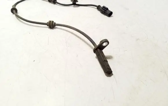 MG ZS Rear ABS sensor wiring 10244864