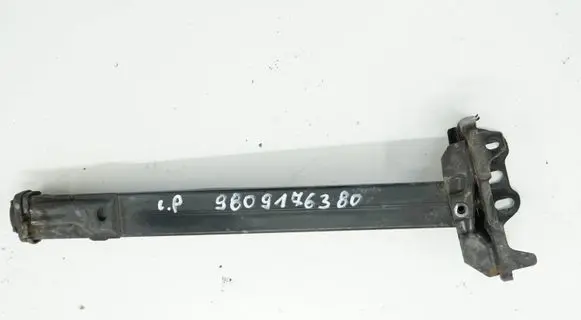 Peugeot 3008 II Front subframe 9809176380ACR 9809176380