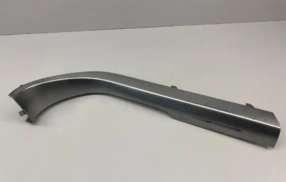 Toyota Land Cruiser (J120) Centre console side trim front 5883360050
