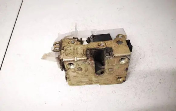 Renault Espace III Rear door lock