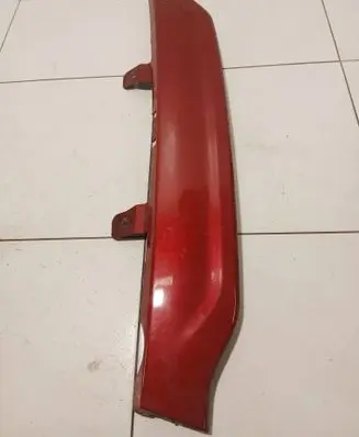 Citroen C3 Picasso Rear bumper lower part trim C04432253Is 99831L01