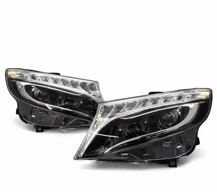 Mercedes-Benz V Class W447 Headlight/headlamp 5905049715166