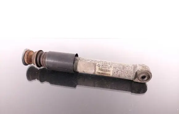 Rear shock absorber/damper
