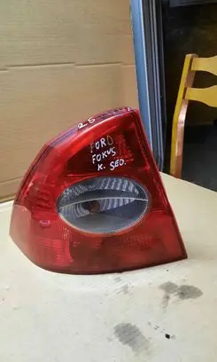 Ford Focus Rear/tail lights 5M5113405B