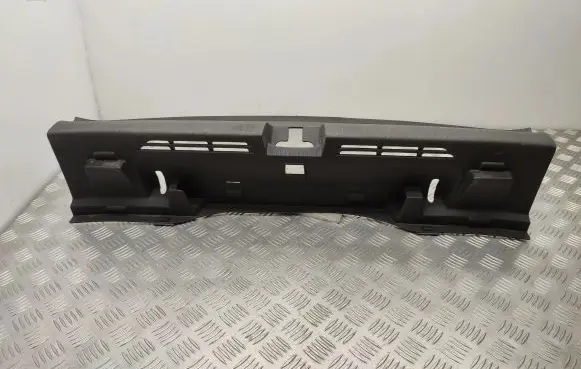 Opel Crossland X Trunk/boot sill cover protection 464275993
