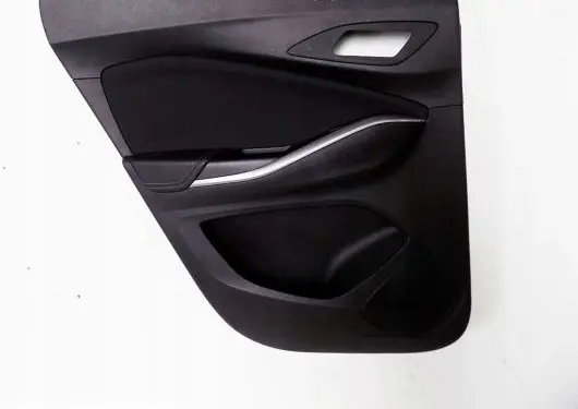 Opel Grandland X Rear door card panel trim