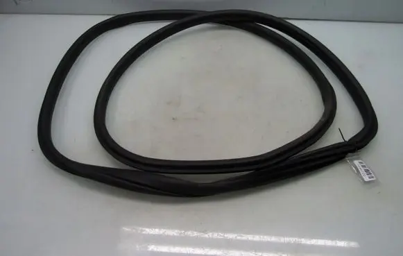 Nissan X-Trail T33 Rubber seal rear door XTRAIL