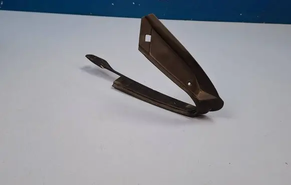 Volkswagen Tiguan Under headlight/headlamp trim 1402000130 571941035D