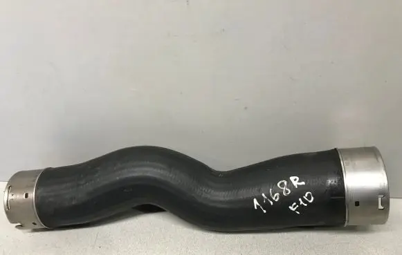 BMW 5 F10 F11 Intercooler hose/pipe 11617810614 7810614