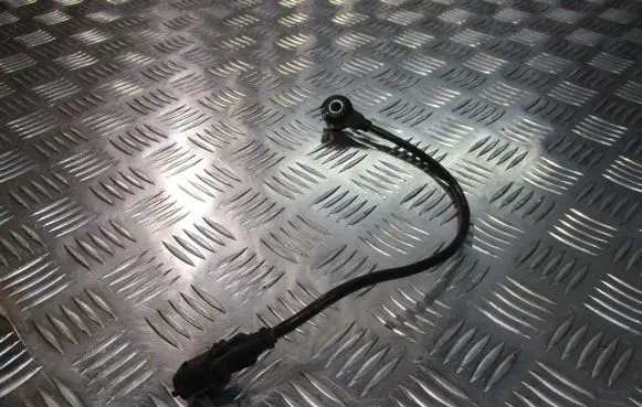 Opel Vectra C Detonation knock sensor 091158720