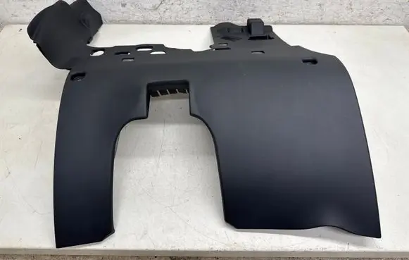 Audi A4 S4 B8 8K Dashboard lower bottom trim panel 8K1863075A