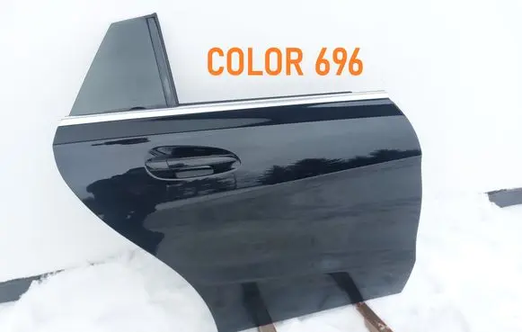 Mercedes-Benz CLA C117 X117 W117 Rear door 