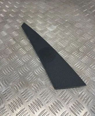 Audi Q2 - Other dashboard part 81B857367