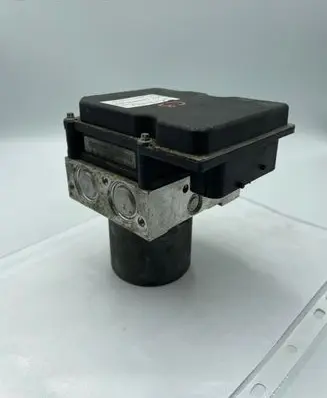 BMW 5 E60 E61 ABS Pump 6769707 6769709