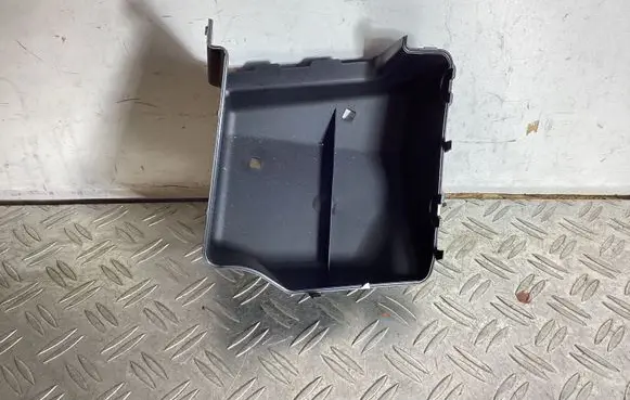 BMW 6 F06 Gran coupe Other interior part 08327001