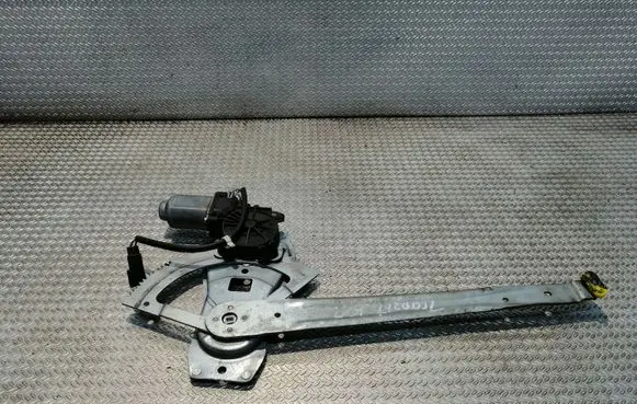 Ford Transit Front door window regulator motor 400923B 1AC3210