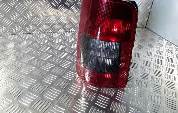 Citroen Berlingo Rear/tail lights 45050
