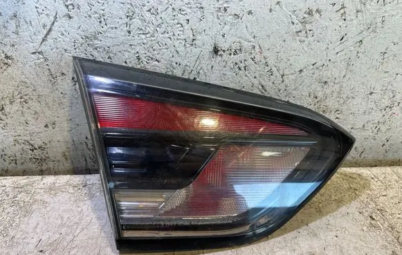 Opel Crossland X Tail light bulb cover holder 207999