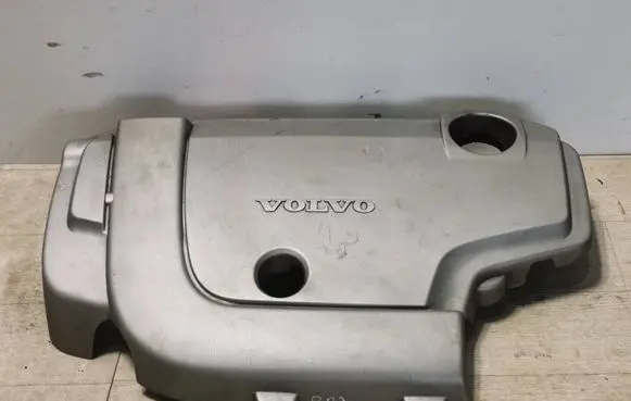 Volvo V70 Engine cover (trim) 30777775