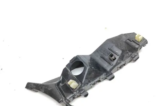 Hyundai Santa Fe Front bumper mounting bracket 86551S2000
