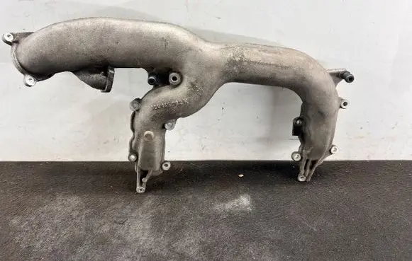 Audi A6 S6 C6 4F Intake manifold 059145762K
