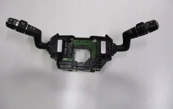 Land Rover Evoque I Wiper turn signal indicator stalk/switch