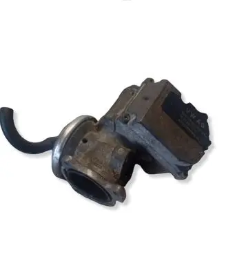 Volkswagen Polo IV 9N3 Throttle valve 045128063G 1803082247 A2C53099814