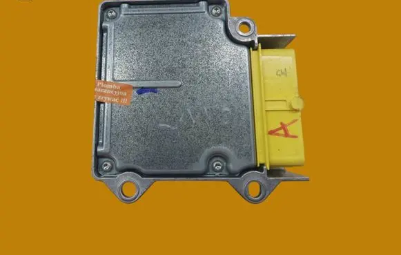 Skoda Superb B6 (3T) Airbag control unit/module 3T0959655D