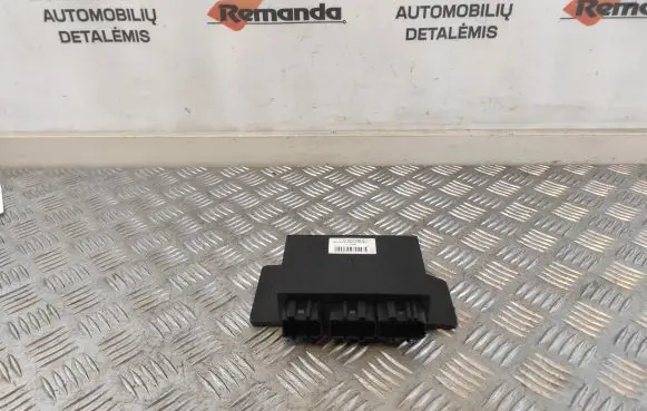 Volkswagen PASSAT B5 Comfort/convenience module 1J0959799S 5DK00795350